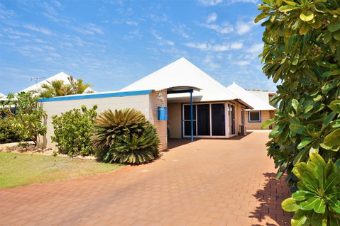 Osprey Holiday Village Unit 119 - Port Augusta Accommodation 0