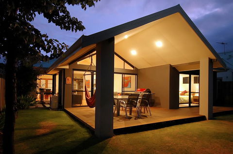THE SANCTUARY LUXURY HOLIDAY HOME - Port Augusta Accommodation 27
