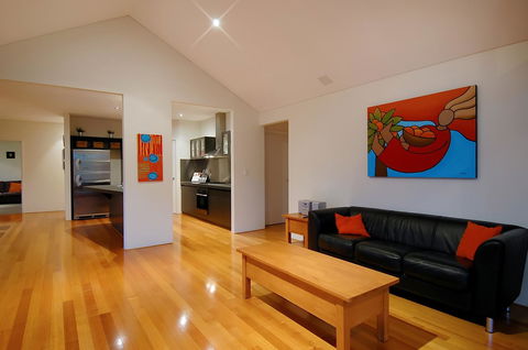 THE SANCTUARY LUXURY HOLIDAY HOME - Port Augusta Accommodation 17