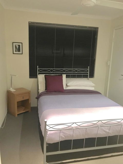 THE SANCTUARY LUXURY HOLIDAY HOME - Port Augusta Accommodation 8