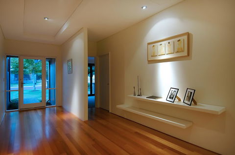 THE SANCTUARY LUXURY HOLIDAY HOME - Port Augusta Accommodation 12