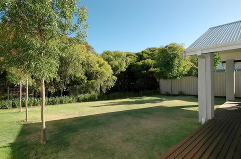 THE SANCTUARY LUXURY HOLIDAY HOME - Port Augusta Accommodation 30