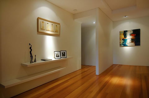 THE SANCTUARY LUXURY HOLIDAY HOME - Port Augusta Accommodation 13