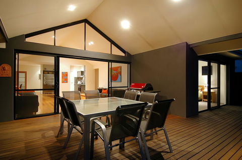 THE SANCTUARY LUXURY HOLIDAY HOME - Port Augusta Accommodation 25