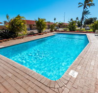 Hospitality Carnarvon SureStay by Best Western - Port Augusta Accommodation