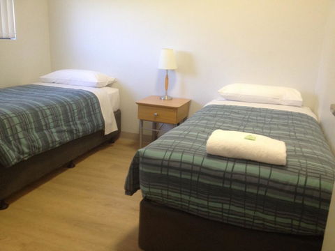 Mandurah Ocean Marina Chalets - Port Augusta Accommodation 24