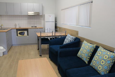 Mandurah Ocean Marina Chalets - Port Augusta Accommodation 31