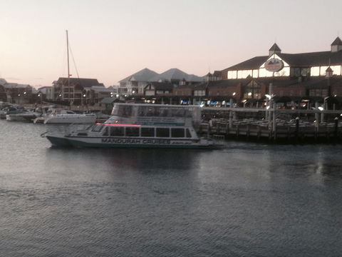 Mandurah Ocean Marina Chalets - Port Augusta Accommodation 44
