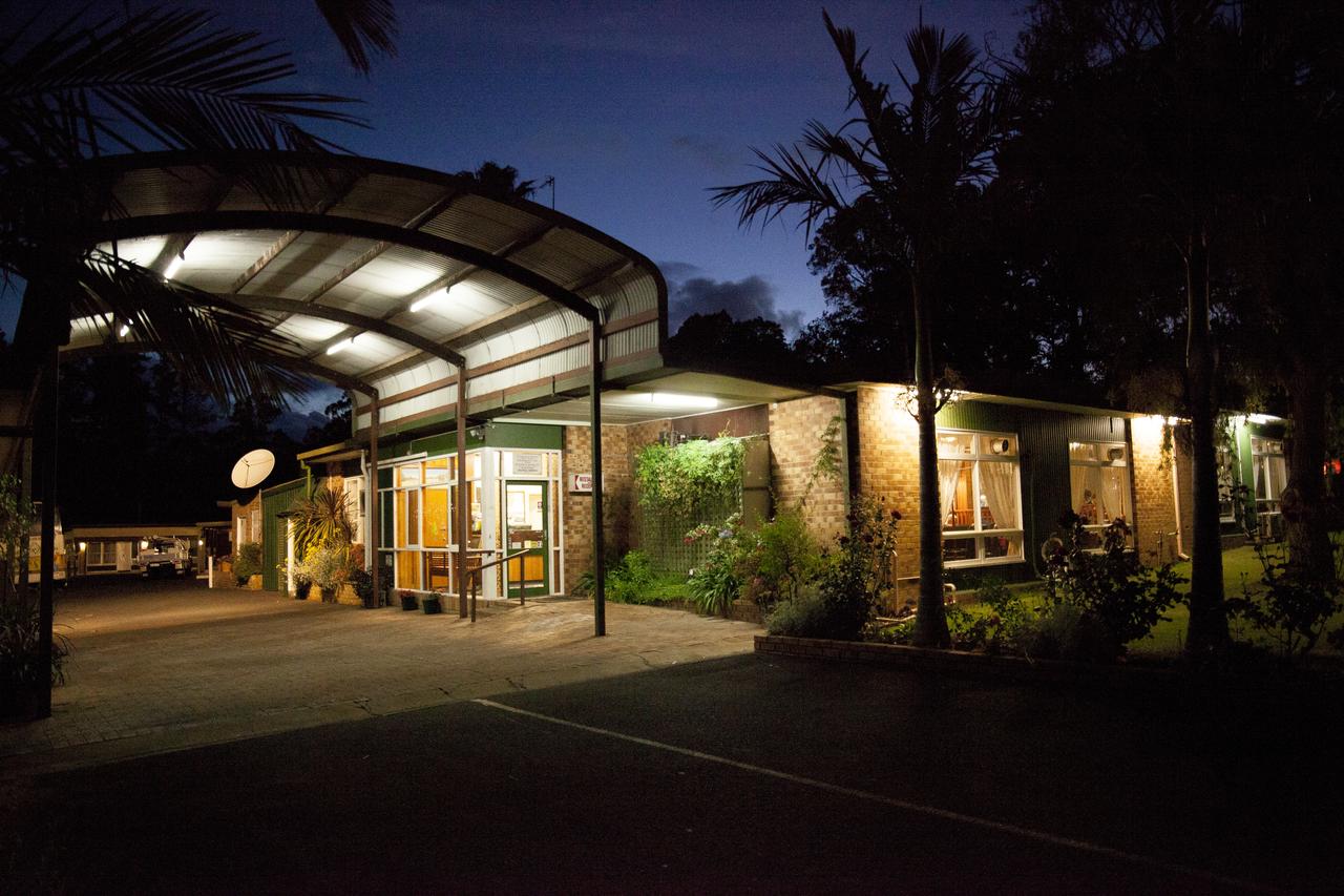 Quinninup WA Port Augusta Accommodation
