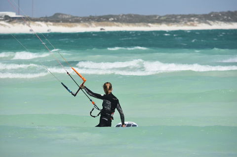 Lancelin Lodge - Port Augusta Accommodation 5