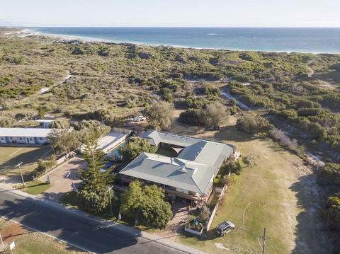 Lancelin Lodge - Port Augusta Accommodation 12