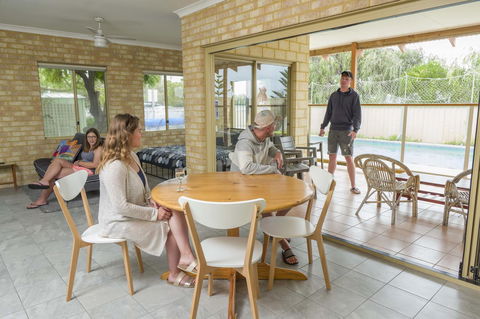 Lancelin Lodge - Port Augusta Accommodation 25