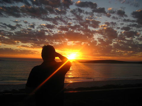 Lancelin Lodge - Port Augusta Accommodation 11