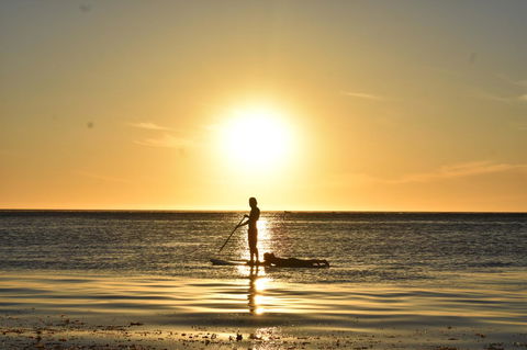 Lancelin Lodge - Port Augusta Accommodation 8