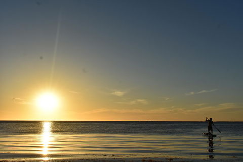 Lancelin Lodge - Port Augusta Accommodation 7