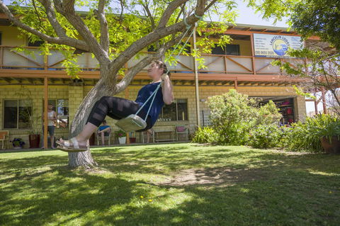 Lancelin Lodge - Port Augusta Accommodation 15