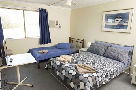 Lancelin Lodge - Port Augusta Accommodation 31