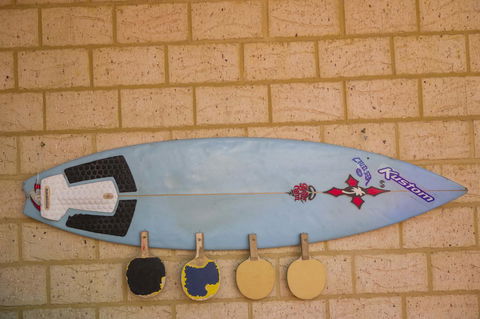 Lancelin Lodge - Port Augusta Accommodation 9