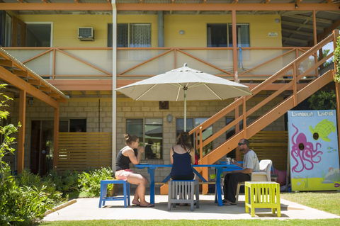 Lancelin Lodge - Port Augusta Accommodation 19