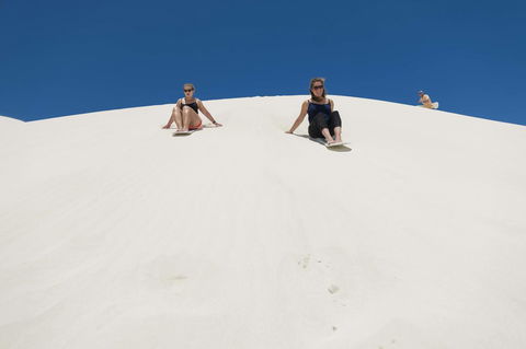 Lancelin Lodge - Port Augusta Accommodation 28