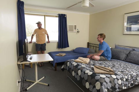 Lancelin Lodge - Port Augusta Accommodation 32