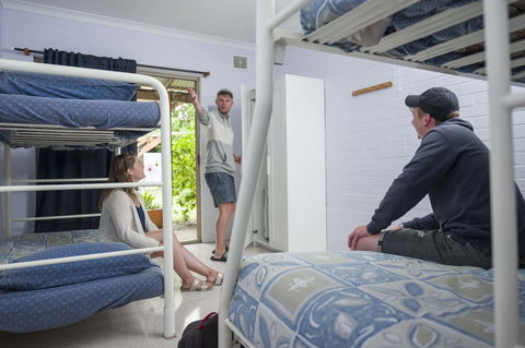 Lancelin Lodge - Port Augusta Accommodation 37
