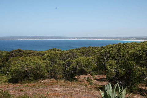 Aqua Views - Port Augusta Accommodation 12