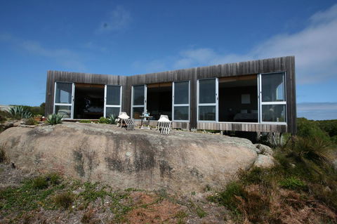 Aqua Views - Port Augusta Accommodation 5