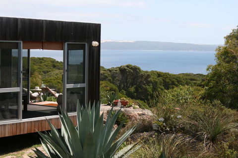 Aqua Views - Port Augusta Accommodation 4