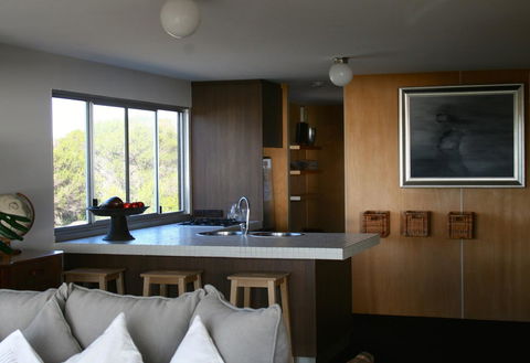 Aqua Views - Port Augusta Accommodation 9