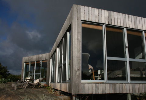 Aqua Views - Port Augusta Accommodation 0