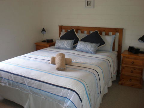 Kalbarri Murchison View Apartments - Port Augusta Accommodation 3