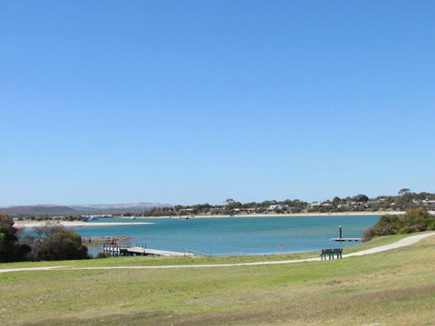 Kalbarri Murchison View Apartments - Port Augusta Accommodation 12