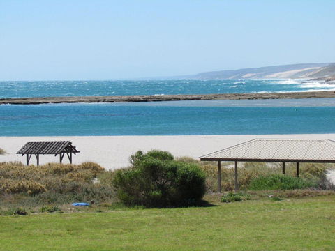 Kalbarri Murchison View Apartments - Port Augusta Accommodation 7