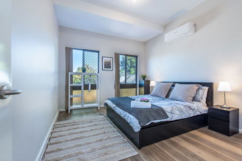 Lotus Perth Retreat - Port Augusta Accommodation 4