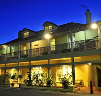 Clifton Motel  Grittleton Lodge - Port Augusta Accommodation