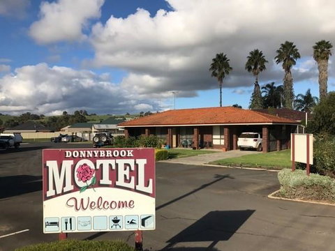 Donnybrook Motel - Port Augusta Accommodation 2
