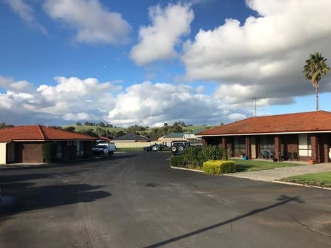 Donnybrook Motel - Port Augusta Accommodation 1
