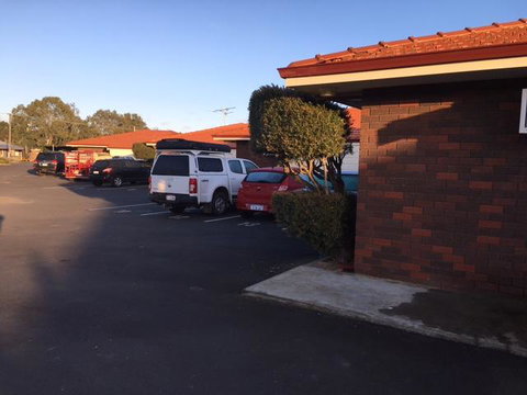 Donnybrook Motel - Port Augusta Accommodation 0