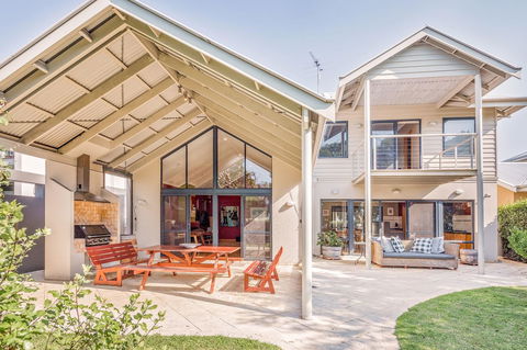 Geographe Cove Resort - Port Augusta Accommodation 12