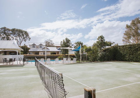 Geographe Cove Resort - Port Augusta Accommodation 15