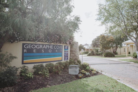 Geographe Cove Resort - Port Augusta Accommodation 14