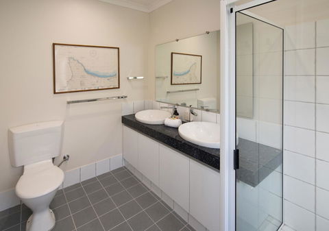 Geographe Cove Resort - Port Augusta Accommodation 17
