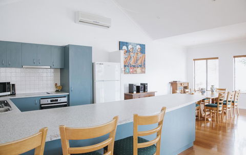 Geographe Cove Resort - Port Augusta Accommodation 10