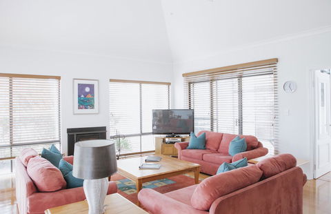 Geographe Cove Resort - Port Augusta Accommodation 2