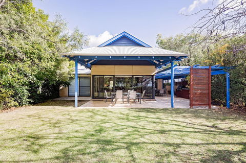 Geographe Cove Resort - Port Augusta Accommodation 8