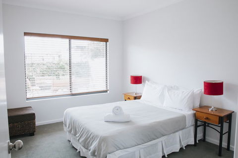 Geographe Cove Resort - Port Augusta Accommodation 5