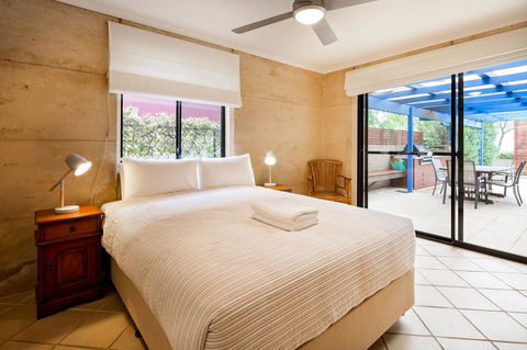 Geographe Cove Resort - Port Augusta Accommodation 6