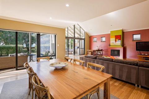 Geographe Cove Resort - Port Augusta Accommodation 7