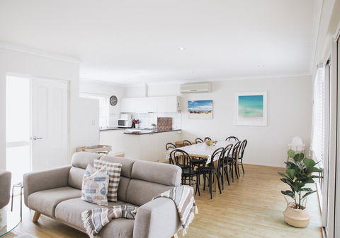 Geographe Cove Resort - Port Augusta Accommodation 16